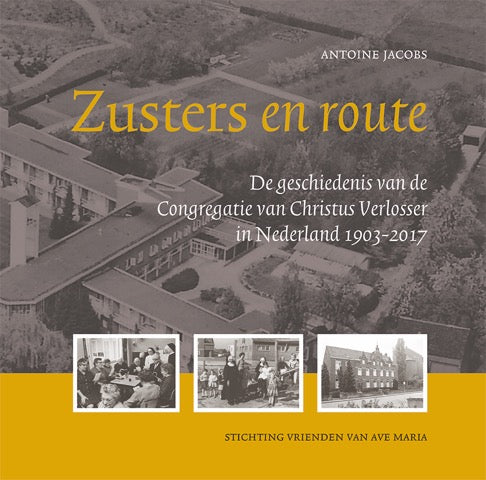 Zusters en route Zusters en route